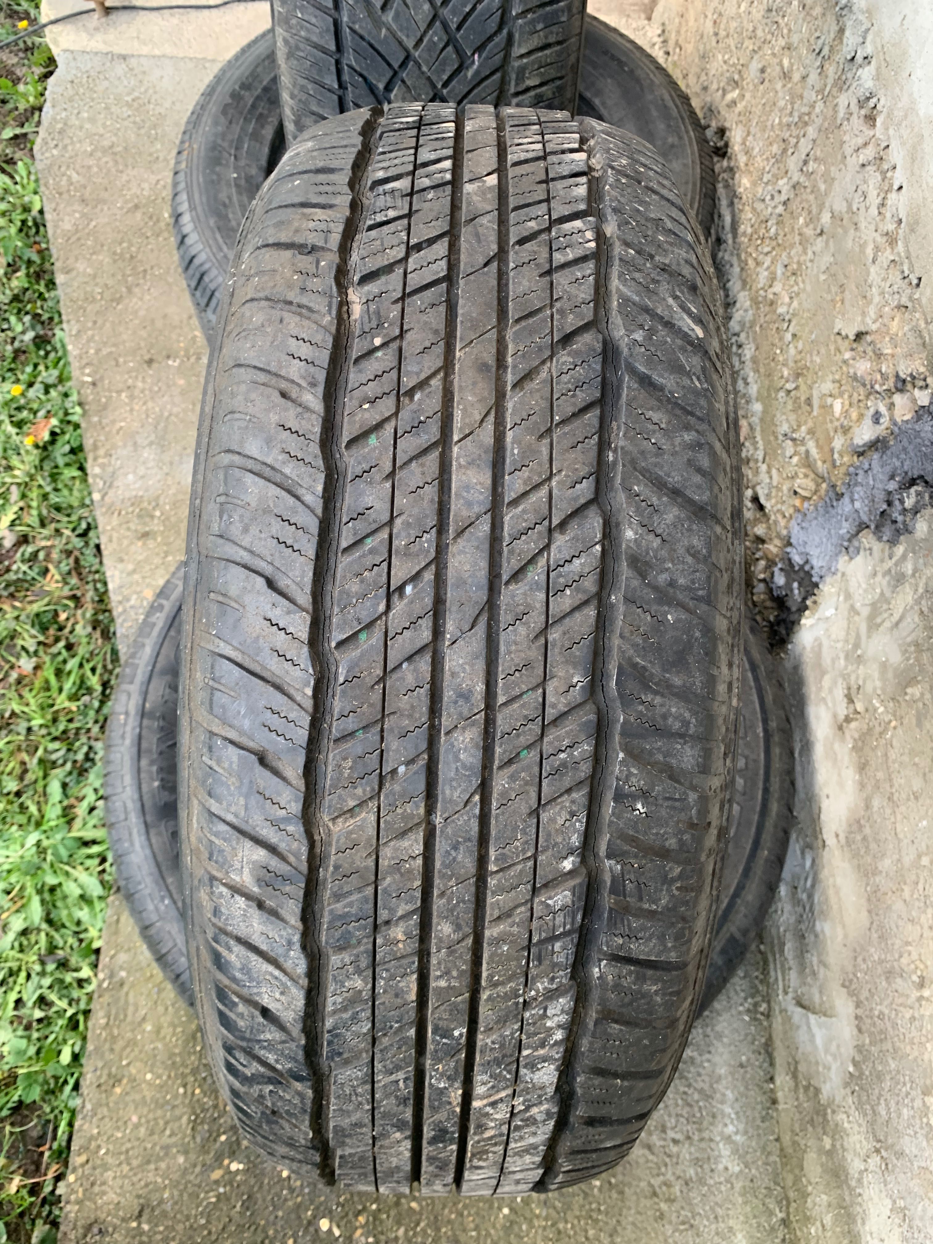 Шини Dunlop/275/60/r18