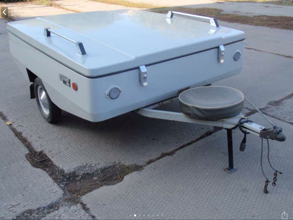 Продам Прицеп СКИФ