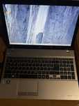 Laptop Acer z ladowarką