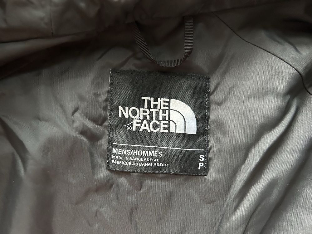 Kurtka The North Face