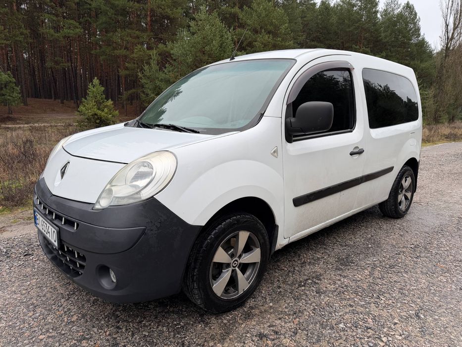 Продам Renault Kangoo