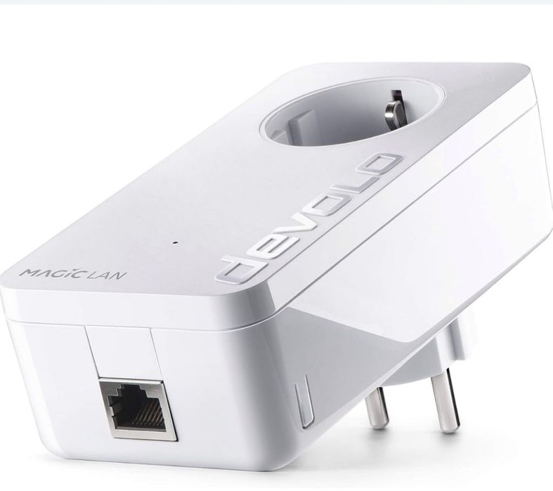 Devolo Magic 1 Powerline LAN