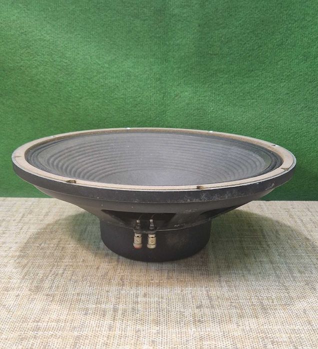 Głośnik JBL K140 15" - 38 cm  ALNICO  - Rarytas, rzadkość !