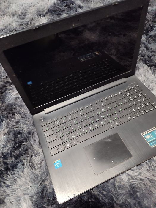 Ноутбук  Аssus вживане