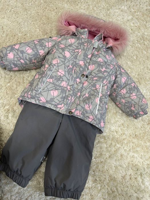 Зимовий комплект Lenne