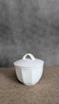 Villeroy Boch bombonierka, cukiernica, pojemnik klasyczna porcelana