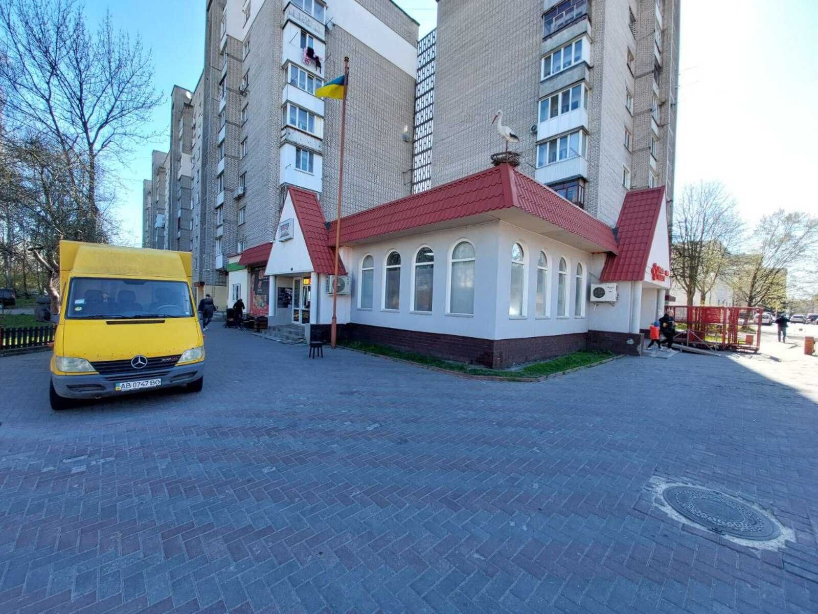 Оренда приміщення вільного призначення по вул. Стрілецька