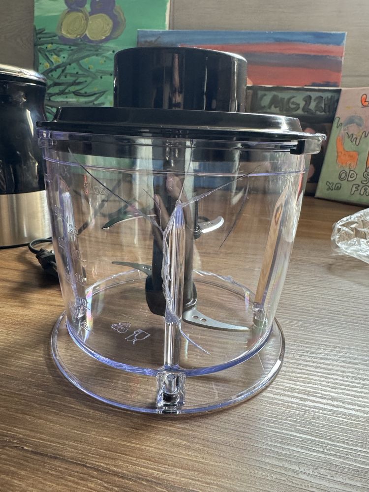 Mikser Robot Blender BioloMix
