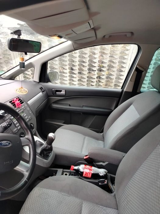 Ford focus c-max