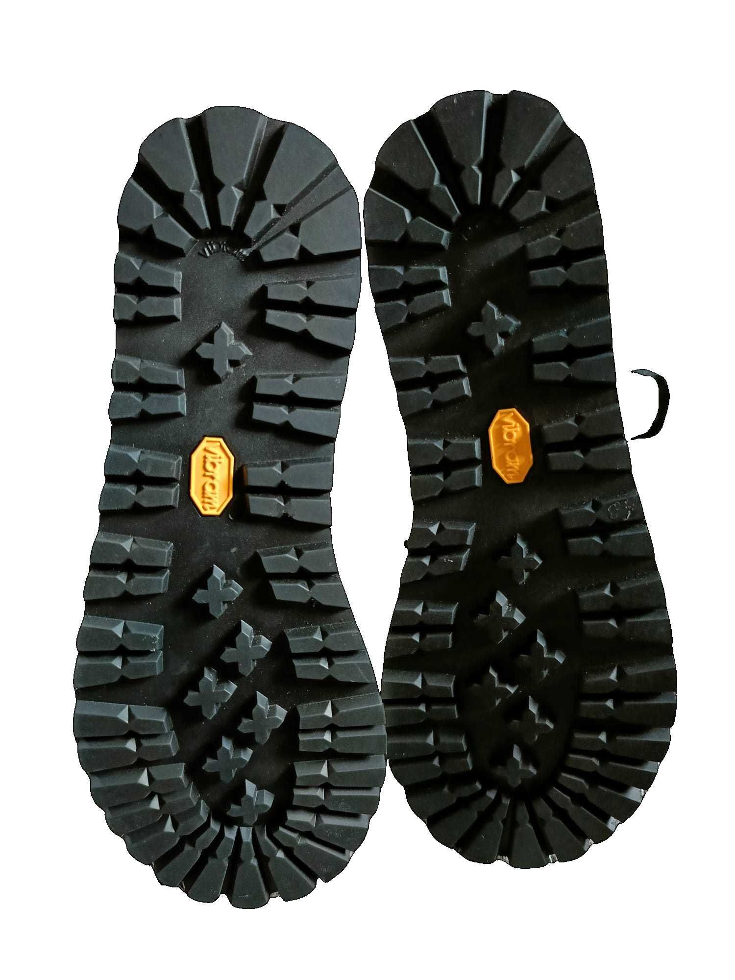 NOWE Buty zimowe trapery damskie CMP DORADO r. 41 skórzane wodoodporne