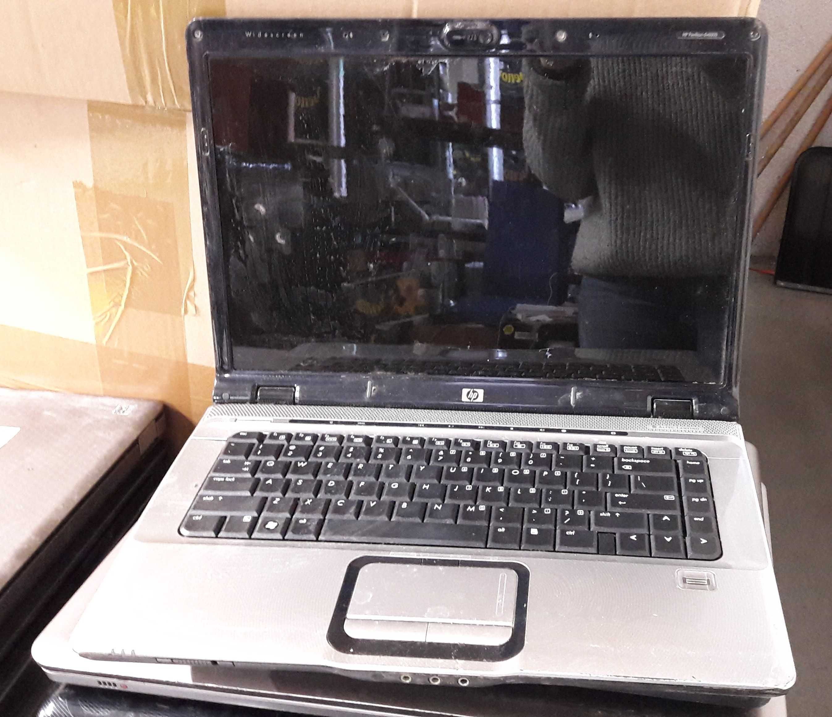 Laptopy Używane HP Sprawdzane OPIS* HURT!