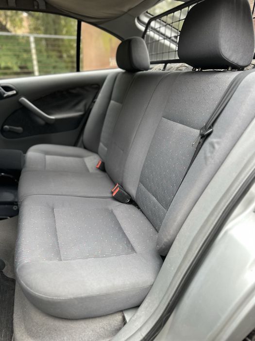 Шкода Октавіа Тур 1.9 TDi 2005 рік