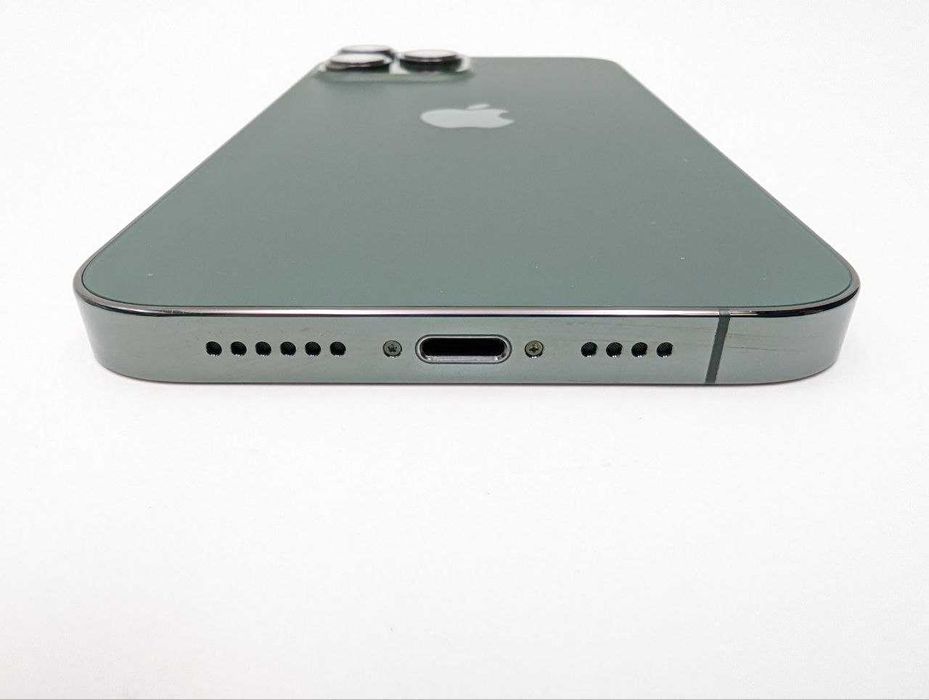 Apple iPhone 13 Pro Max 128 GB 5G zielony