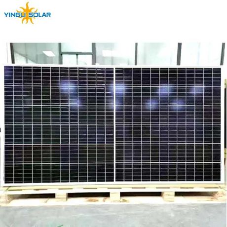 Солнечные панели Yingli Solar 445W