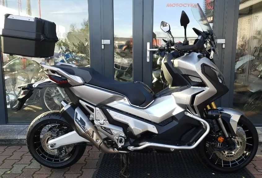 Honda X-ADV Honda X-ADV XADV X ADV 750 Motorex DP