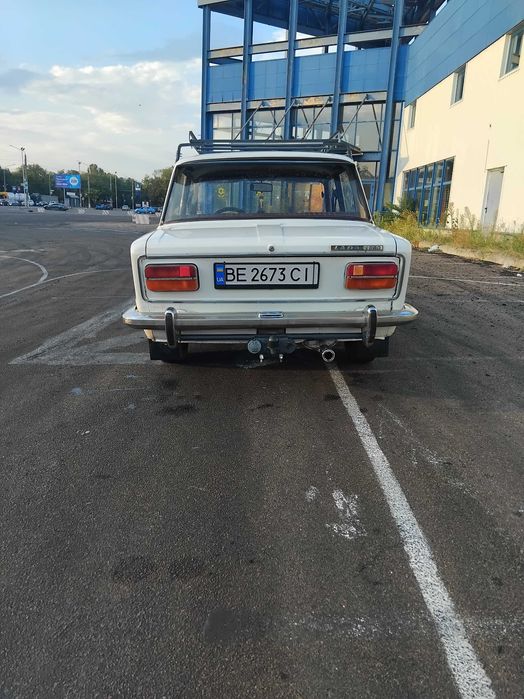 Ваз 2103 в гарному стані