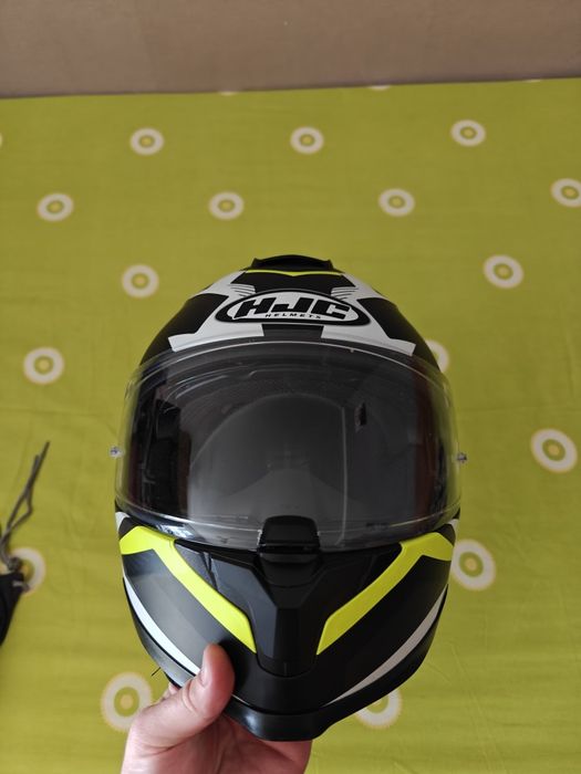 Шолом HJC C70 Troky MC4HSF