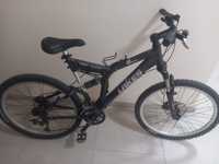 Rower górski Lakes FSP 4000 MTB Full Suspension Deore  Magura ProMax