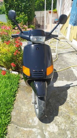 Scooter Piaggio Zip 50cc