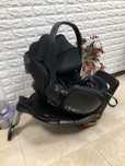 Автокрісло Britax Römer Baby-Safe 5Z Група 0+ (0-13 кг) автолюлька