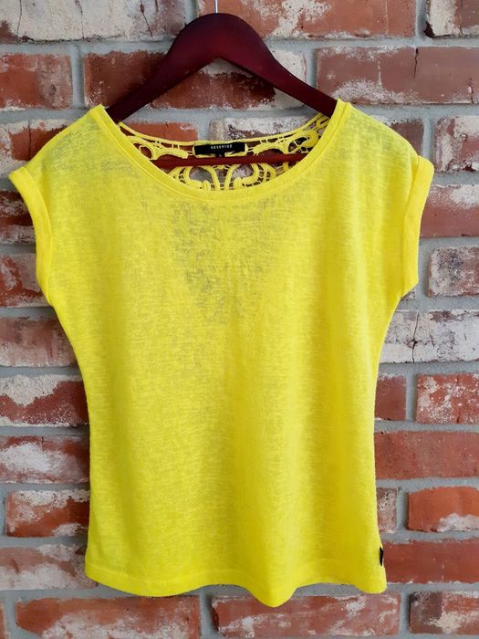 Bluzka damska Reserved rozmiar S