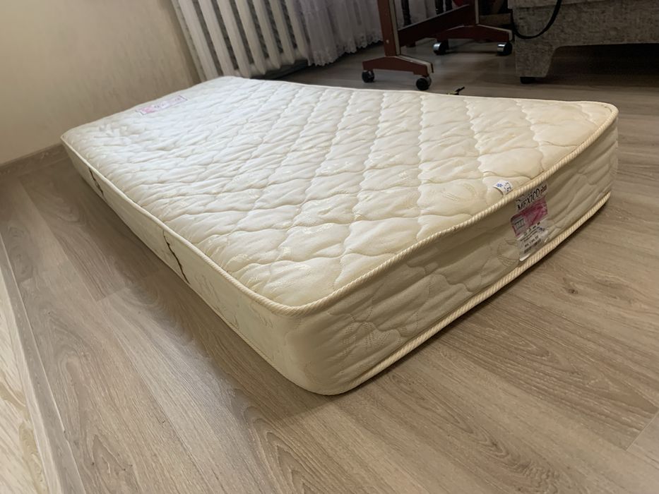 Матрас 80х190 MetroLuxe Mexico plus