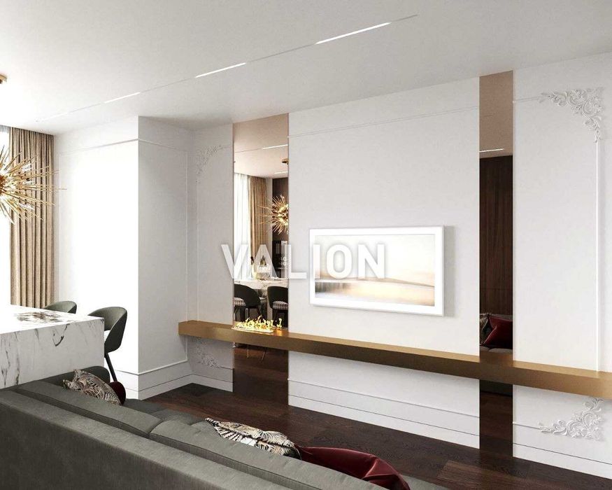 Без % Продаж 2к квартири Creator City Дегтярівська 17 Шевченківський