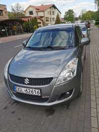 Suzuki Swift Sprzedam Suzuki swift