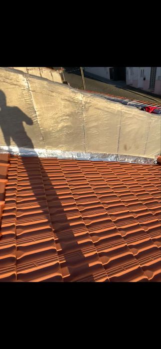 Proteja Seu Lar com Nossos Telhados de Qalidade!