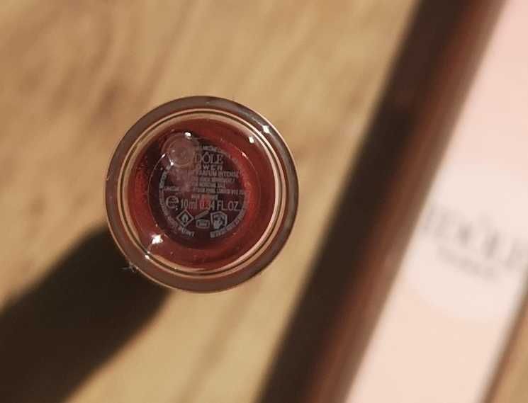 Idôle Power L'Eau de Parfum Intense 10 ml