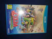 Gra Zelda the WindWaker