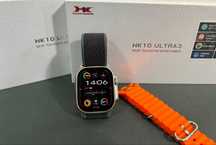 Smartwatch HK10 Ultra 3