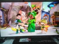 TV Sharp 50DL3EA