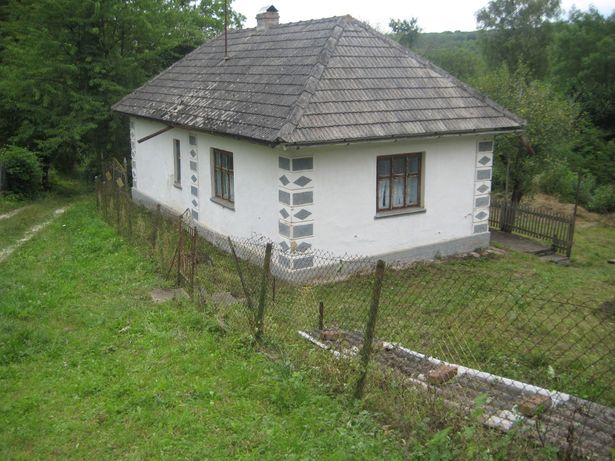Продається будинок в с. Кокошинці Гусятинського району