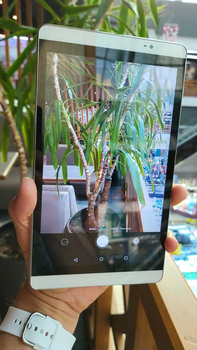 Планшет для дитини Huawei D Tab Harman Kardon model d-02H