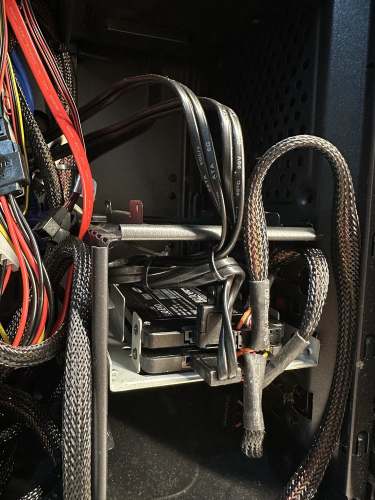 Vendo Computador