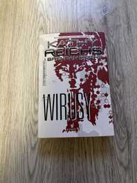 Wirusy Kathy Reichs Brendan Reichs