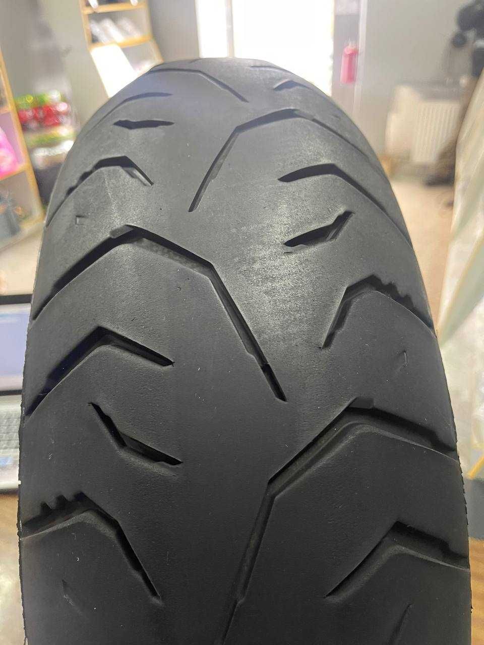 Покришка мото Dunlop 170/60/17 2022 Рік