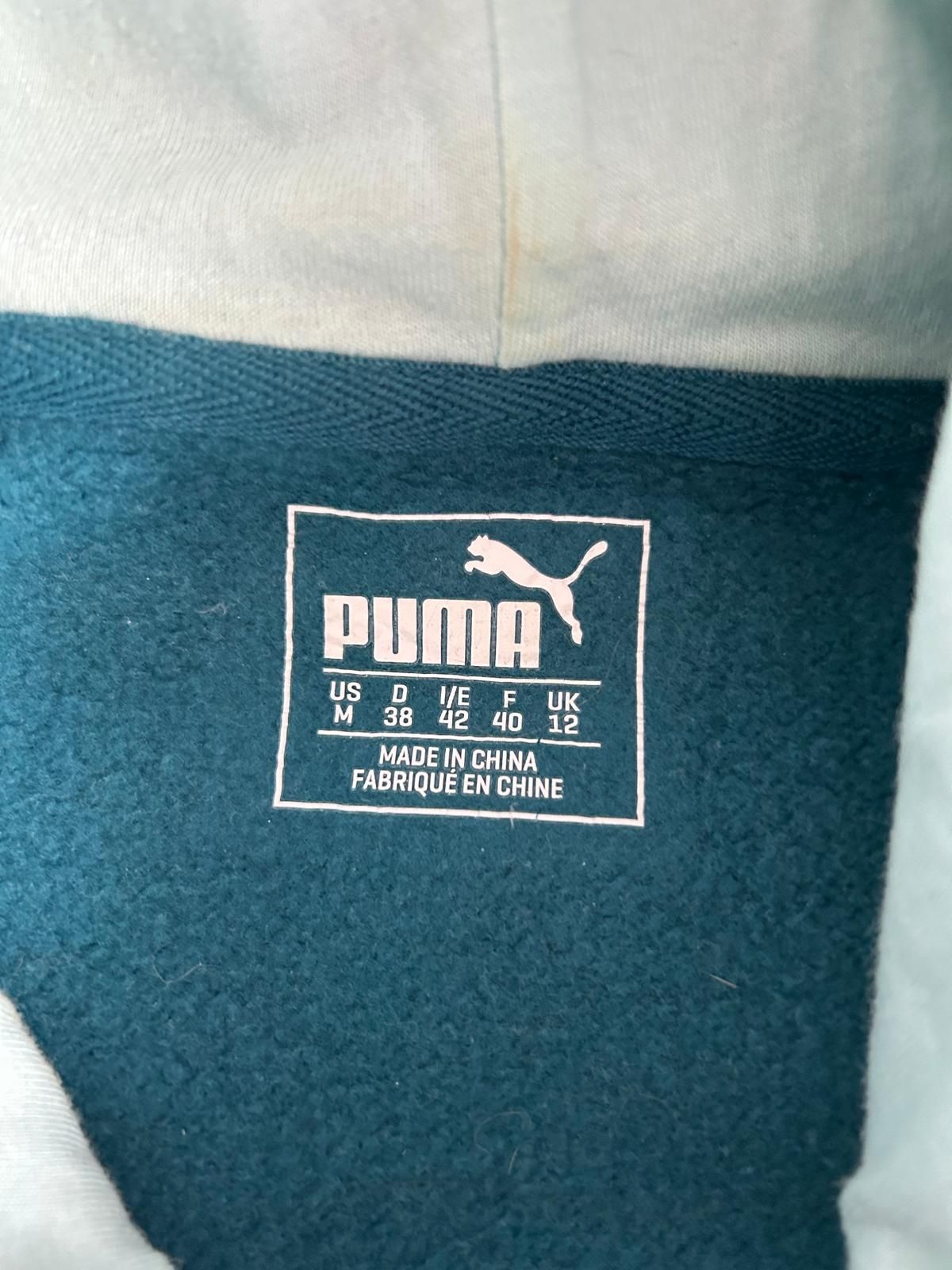 Nowa  bluza Puma