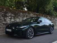 BMW M440 Gran Coupé i xDrive Pack 50 anos M