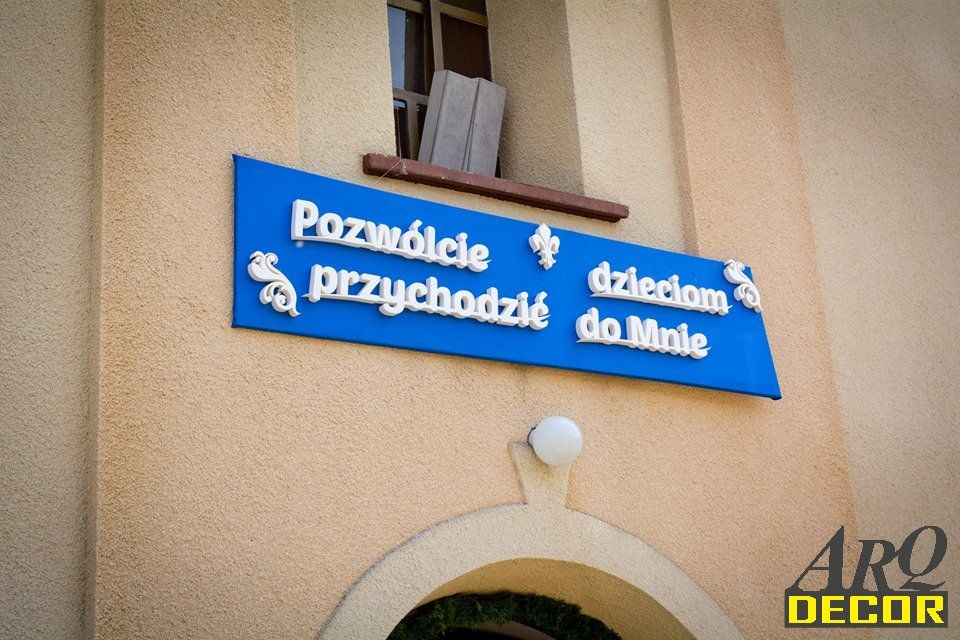 Pozwólcie dzieciom przychodzić do Mnie, cytaty P.Komunia, Boże Ciało