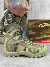 Тактические ботинки  Gepard Legion-M мультикам