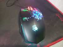 MYSZKA bloody  a60