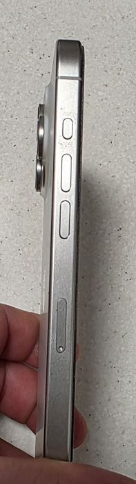 Apple iphone 15 Pro Max 256 gb .