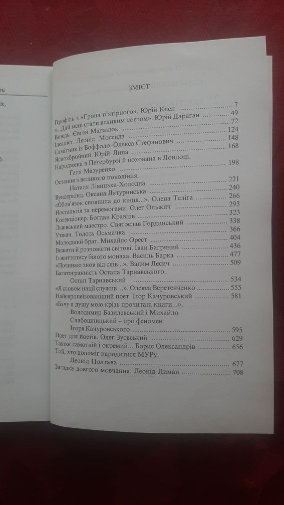 25 Поетів Української Діаспори М. Ф.Слабошпицький 2006 р
Сообщество
Ж