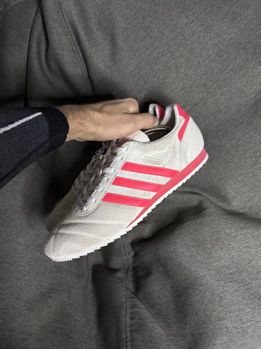 Кросівки ADIDAS RIO GRANDE 46.5 30 кроссовки Адідас Ріо Гранде casual