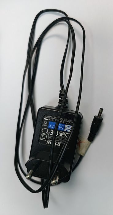 Switch d-link GO-SW-16G gigabit 1000 16-port