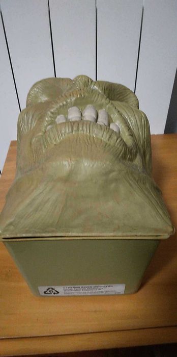 Iron Maiden  expositor para 13 CDs - 1998