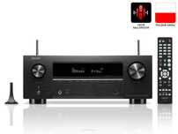 Denon AVR-X2800H | Salon Warszawa | Amplituner Kina Domowego