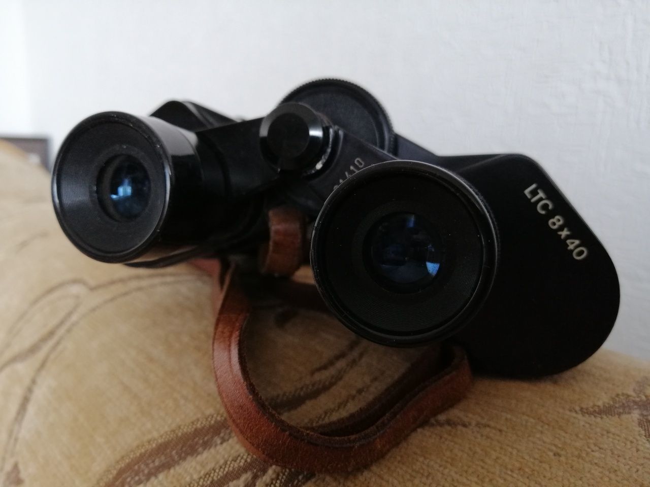 SUPER lornetka PZO LP 11x40 lub 8x40 i 8x30 albo 6x30 w bdb stan